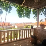 City Center Apartment - Terrace & Possible Parking