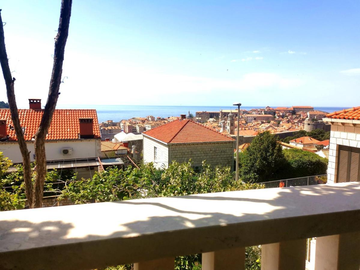 City Center - Terrace & Possible Parking Dubrovnik