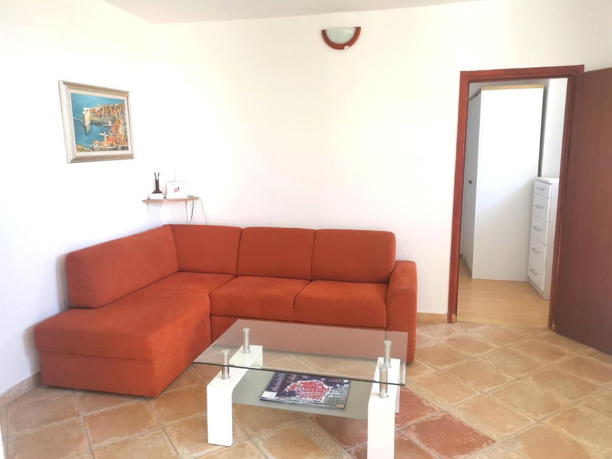 Appartement City Center - Terrace & Possible Parking