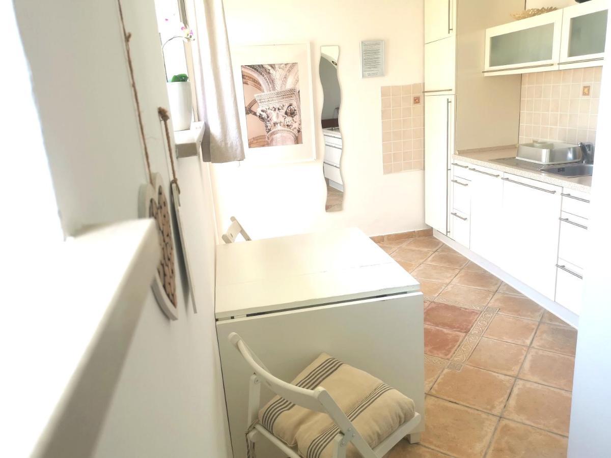 City Center - Terrace & Possible Parking Appartamento Ragusa