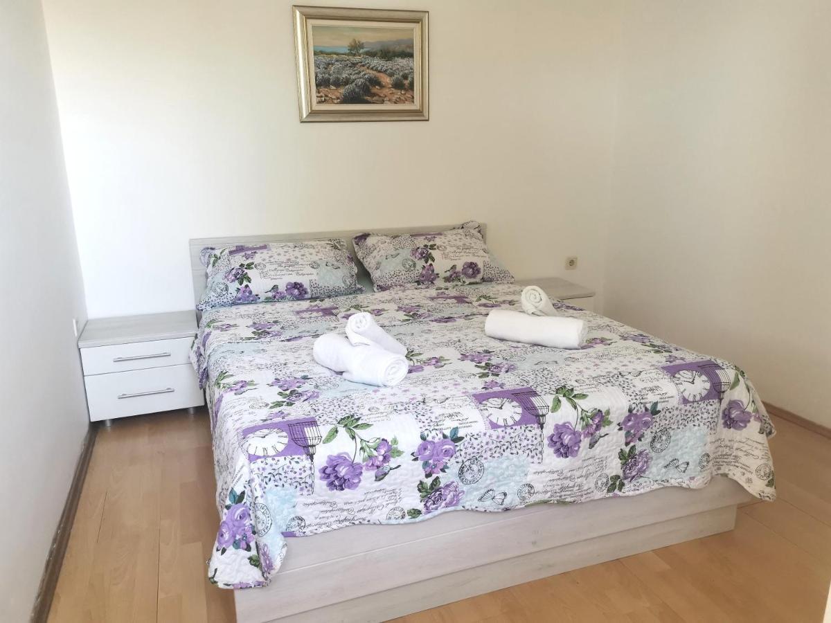 City Center - Terrace & Possible Parking Appartement *