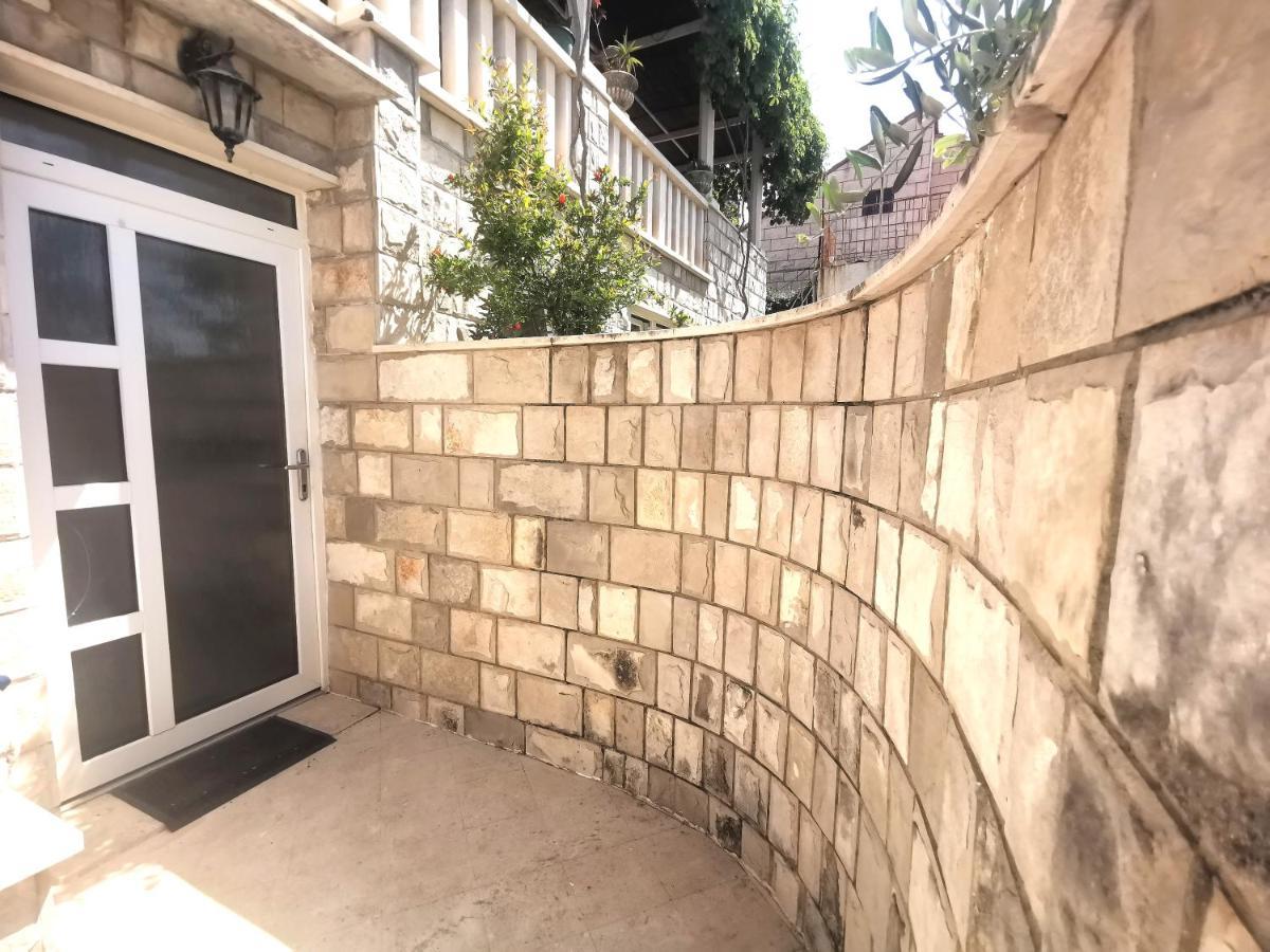 City Center - Terrace & Possible Parking * Dubrovnik