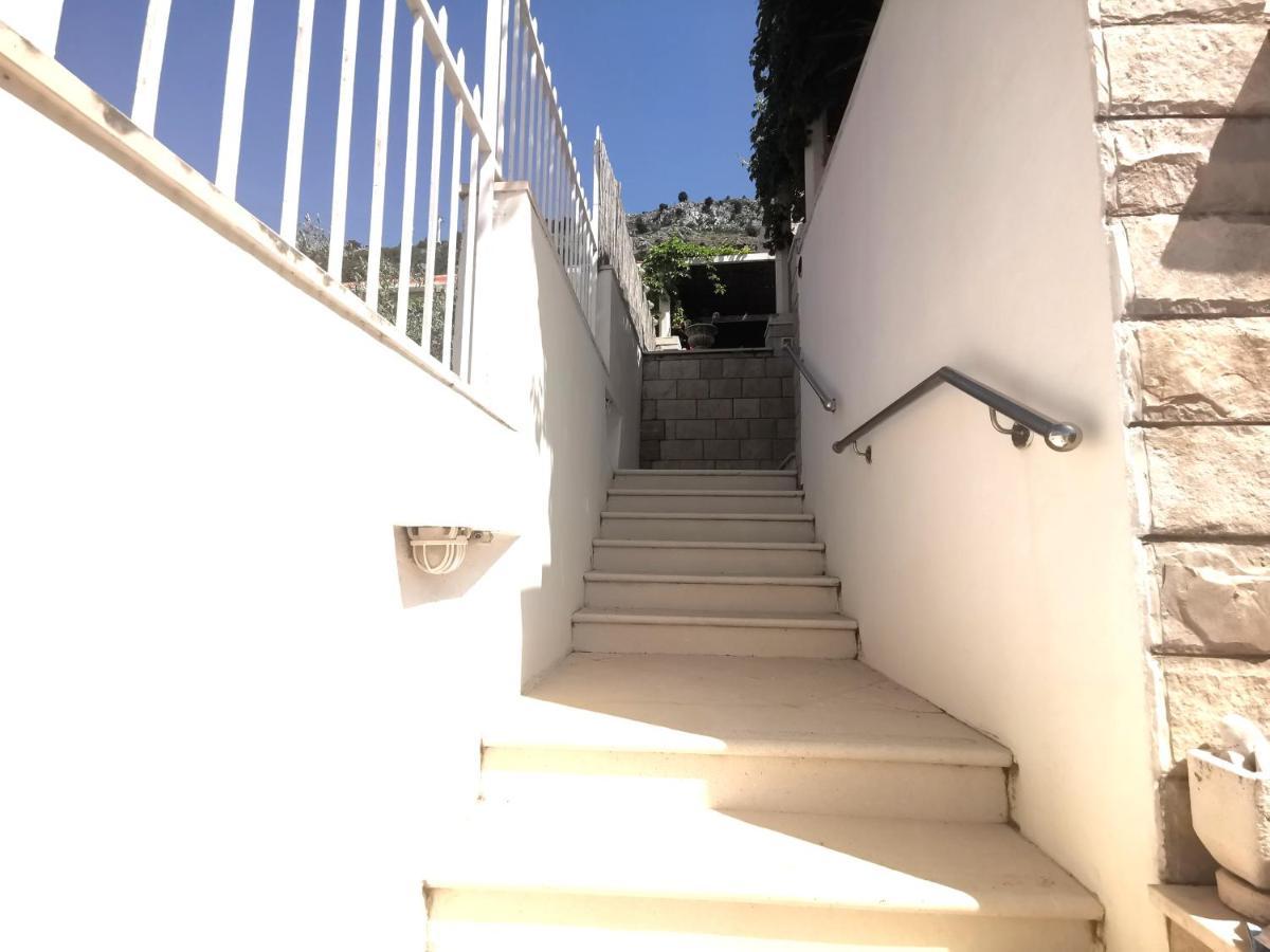 Appartamento City Center - Terrace & Possible Parking *